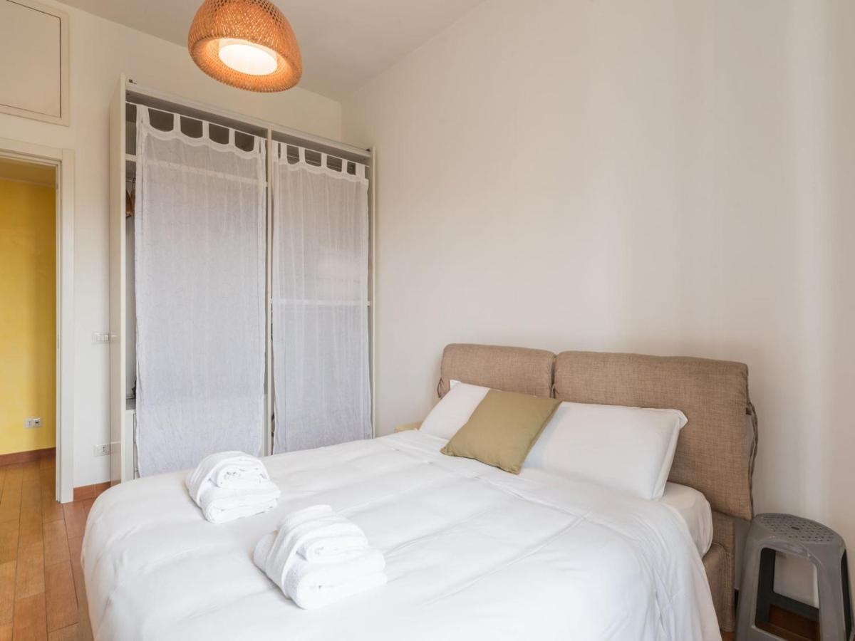 The Best Rent - Colourful Two-Bedroom Apartment Near Termini Station Rom Exterior foto