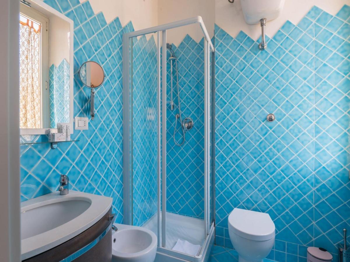 The Best Rent - Colourful Two-Bedroom Apartment Near Termini Station Rom Exterior foto